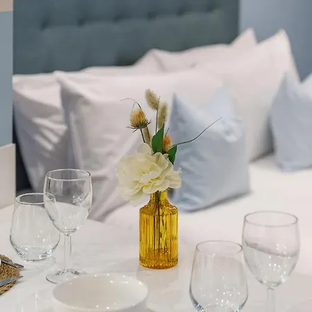 Coastal Chic Retreat In Central Hove Extérieur photo