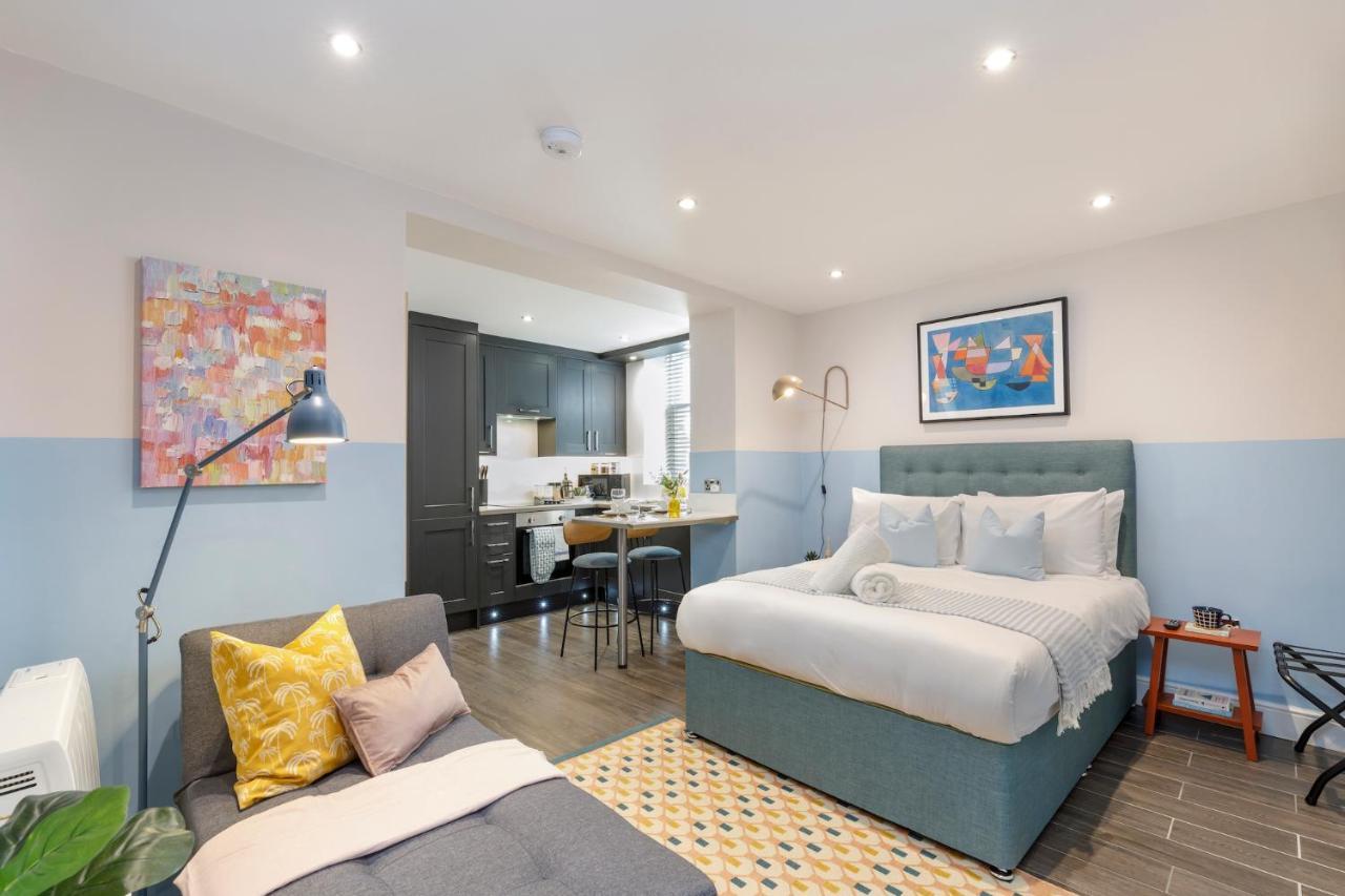 Coastal Chic Retreat In * Brighton