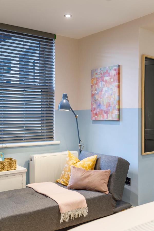 Appartamento Coastal Chic Retreat In Hove